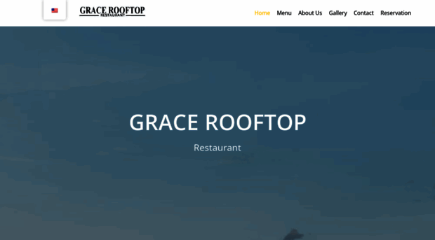 gracerooftop.com