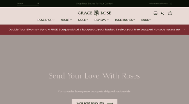 gracerosefarm.com