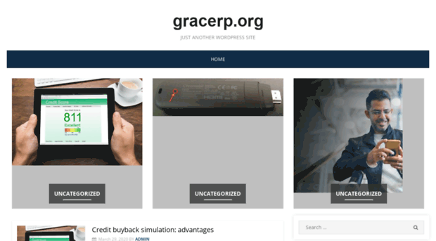 gracerp.org