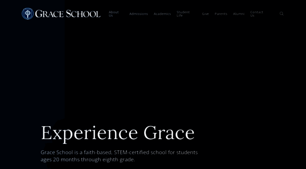 graceschool.org