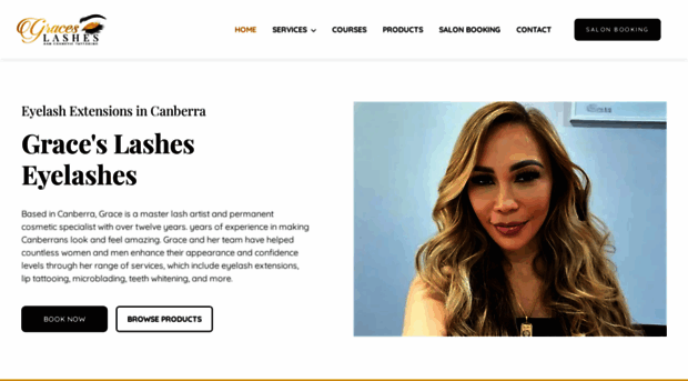 graceslashes.com.au