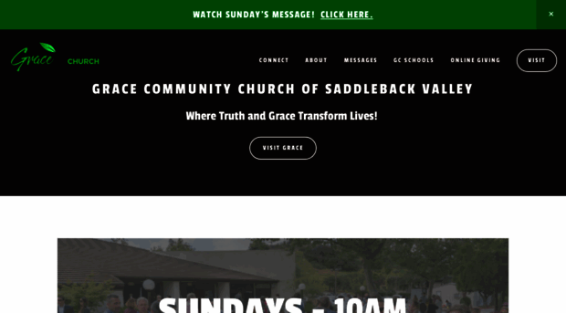 gracesv.org