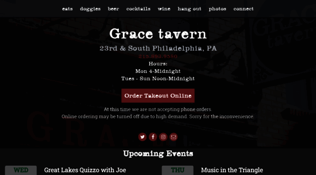 gracetavern.com