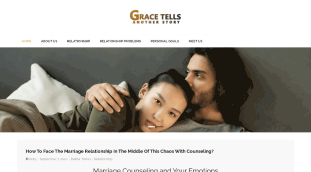 gracetellsanotherstory.com