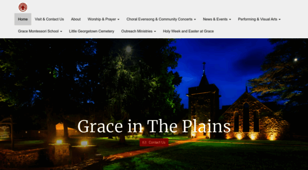 gracetheplains.org