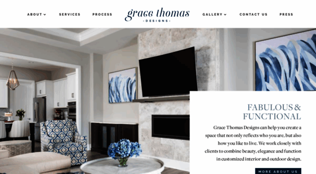 gracethomasdesigns.com