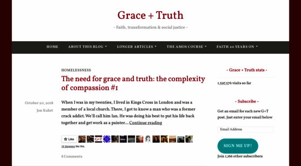 gracetruth.blog