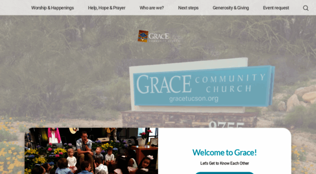 gracetucson.org