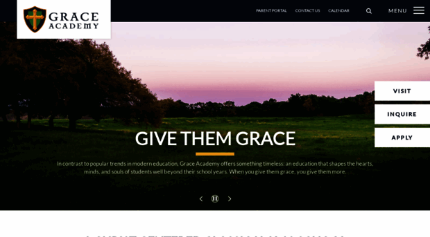 gracetx.org