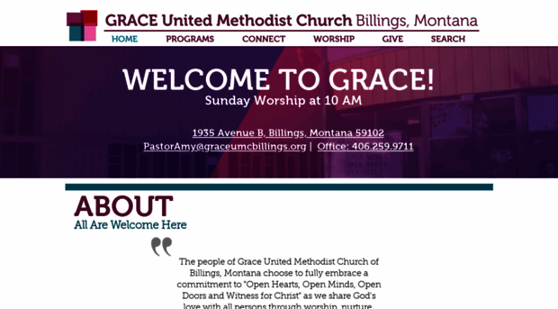 graceumcbillings.org