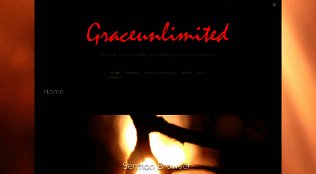 graceunlimited.co.za