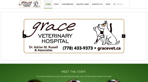 gracevet.ca