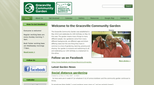 gracevillecommunitygarden.org.au