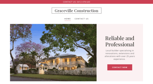 gracevilleconstruction.com.au