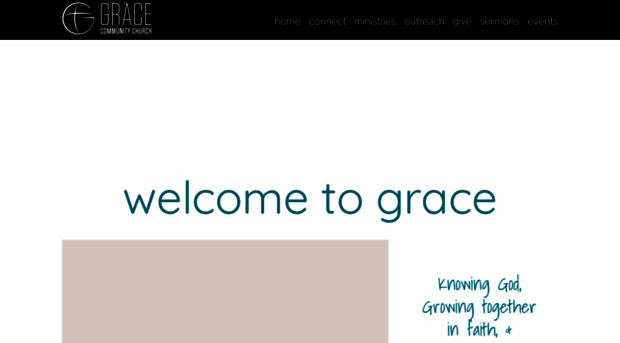 graceweb.net