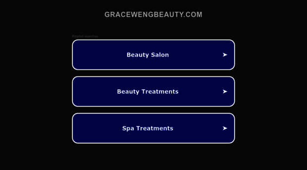 gracewengbeauty.com