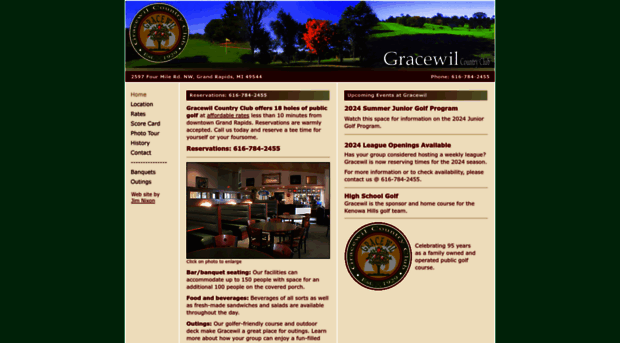 gracewil.com