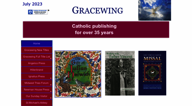 gracewing.co.uk