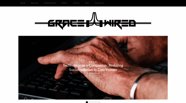 gracewired.org