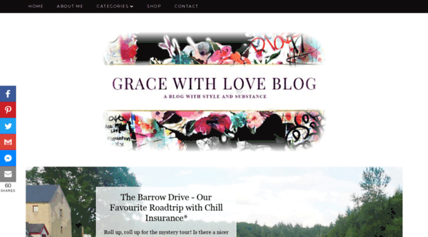 gracewithloveblog.com