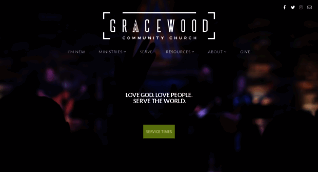 gracewood.church