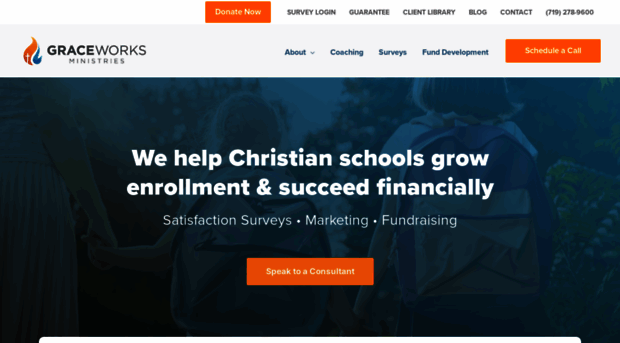 graceworksministries.org