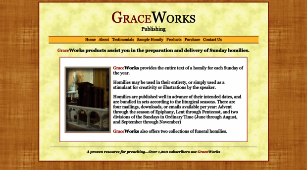 graceworkspublishing.com
