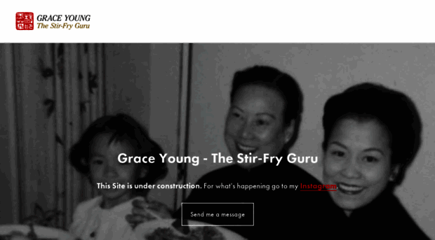 graceyoung.com