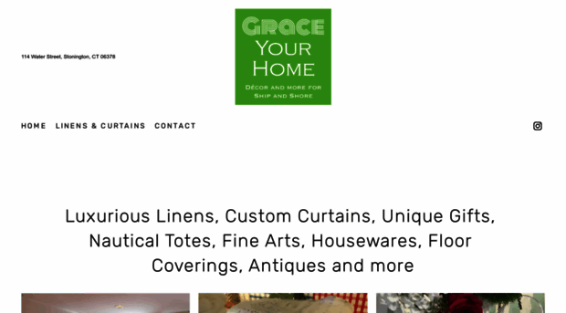 graceyourhome.com