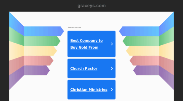 graceys.com