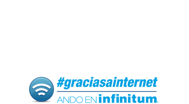 graciasainternet.com.mx