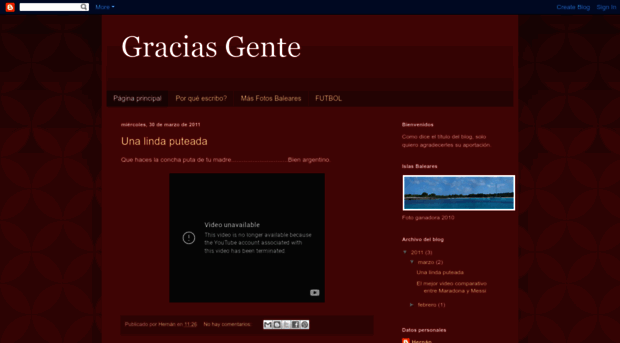 graciasgente.blogspot.com