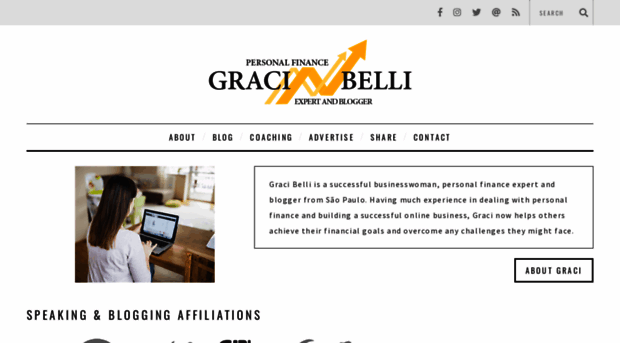 gracibelli.com