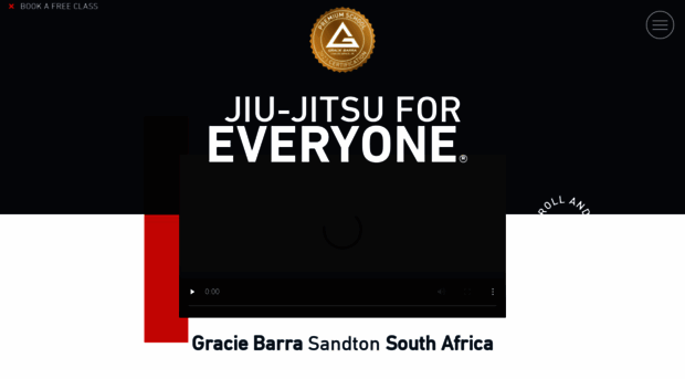 graciebarra.co.za