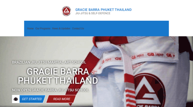 graciebarraphuket.com