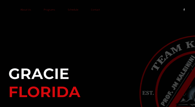 gracieflorida.com