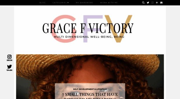 graciefrancesca.com