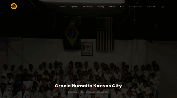 graciehumaitakansascity.com