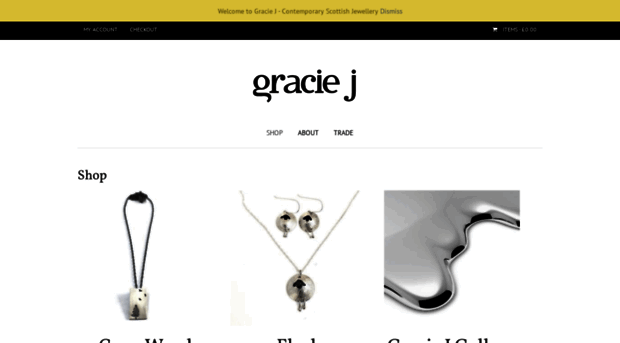 graciej.co.uk