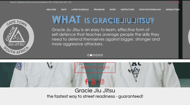 graciejiujitsu.co.za