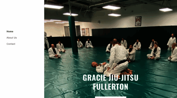 graciejiujitsubrea.com