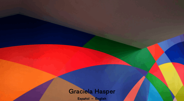 gracielahasper.com