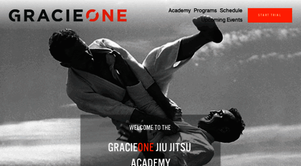 gracieone.com