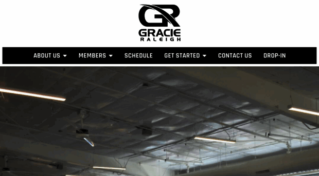 gracieraleigh.com