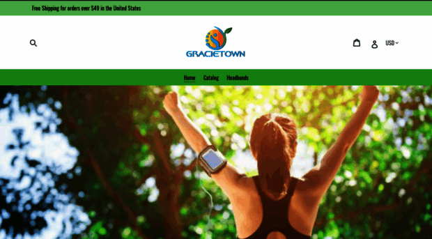 gracietown-com.myshopify.com