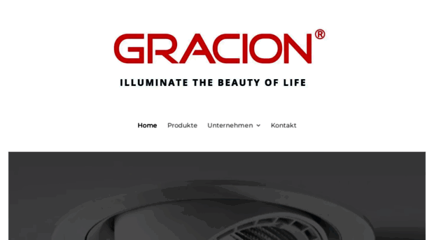 gracion-europe.com