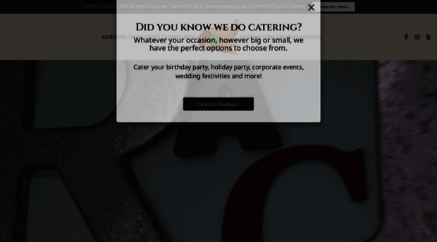 graciousplentycatering.com