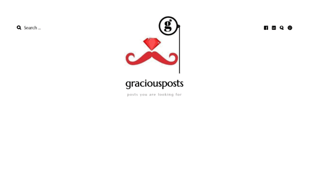 graciousposts.com