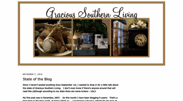 gracioussouthernliving.blogspot.com