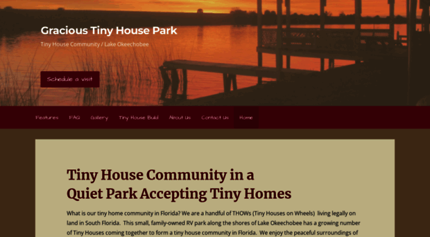 gracioustinyhousepark.com